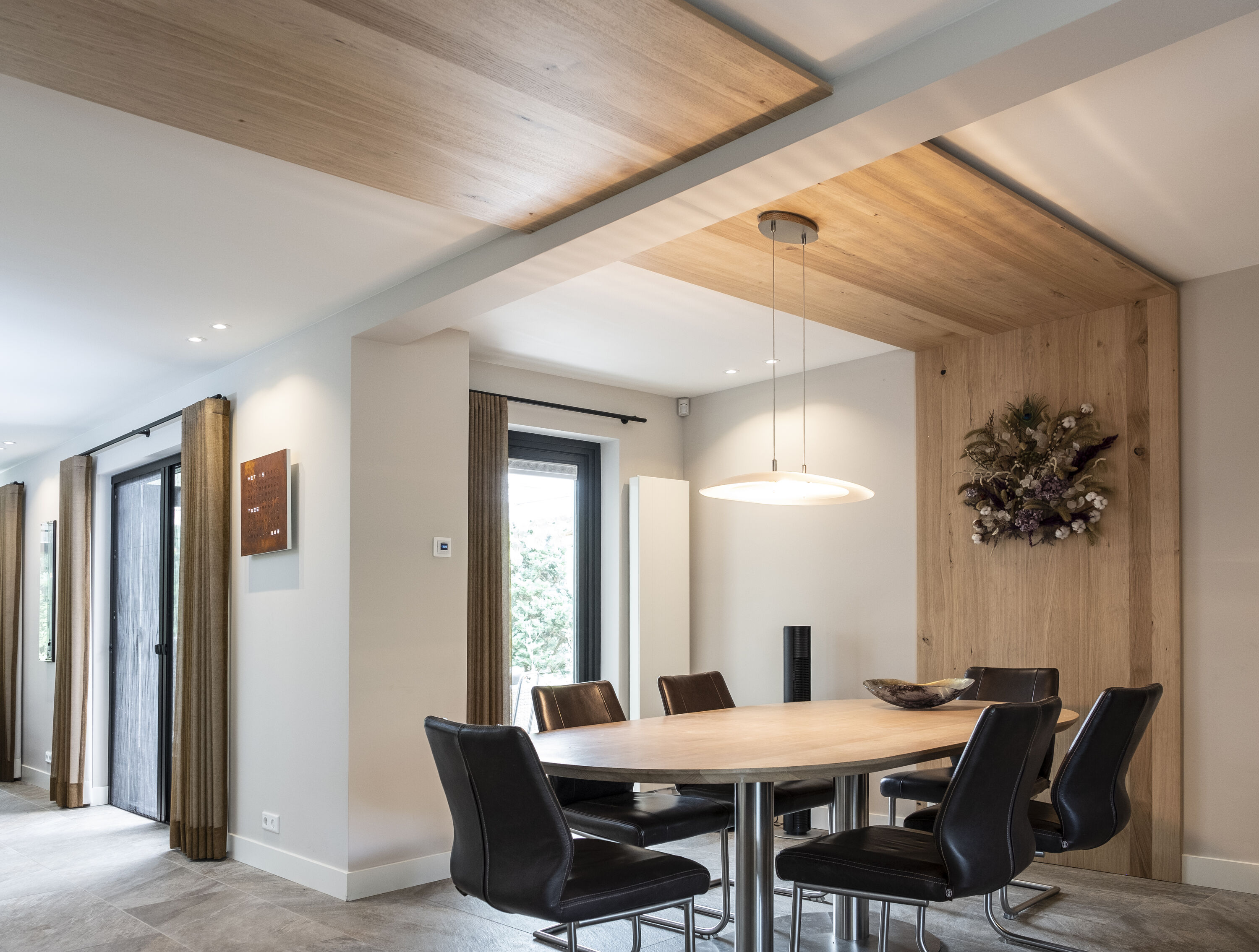 Private residence - Villa in the Netherlands